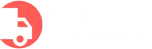 Global Dispatchs Logo